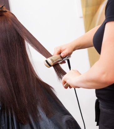 Tratamientos capilares en Montequinto