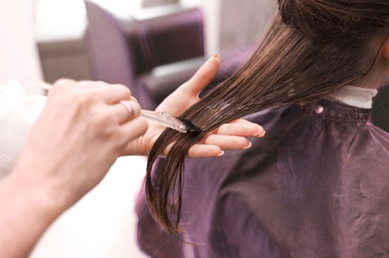 Coloración profesional en Montequinto